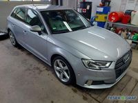 gebraucht Audi A3 Sportback 35 TFSI sport Leder*SHZ*Kamara*Park