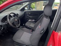 gebraucht Seat Ibiza 