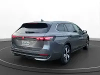 Neu VW Passat Pro 150 PS (110 kW) 2026 Grau Kombi