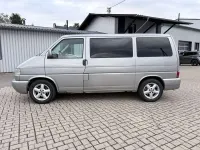 Gebraucht VW T4 Allstar 151 PS (111 kW) 1999 Grau Van
