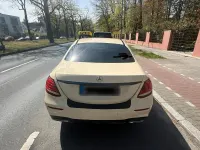 Gebraucht Mercedes 220 194 PS (142 kW) 2017 Beige Limousine
