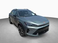 Gebraucht Cupra Formentor VZ 265 PS (194 kW) 2025 Enceladus grau SUV