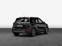 Neu VW T-Cross R-line 116 PS (85 kW) 2026 Schwarz SUV