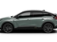 New Citroën C4 145 HP (106 kW) 2026 Green SUV
