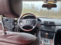 Gebraucht BMW 525 Exclusive 192 PS (141 kW) 2002 Schwarz Kombi