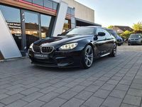 Gebraucht BMW M6 Performance 560 PS (411 kW) 2014 Schwarz Coupé