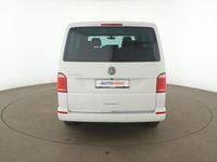 Używany VW T6 Generation Six 199 KM (146 kW) 2018 Biały Van