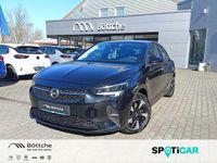 Gebraucht Opel Corsa Elegance 100 kW (136 PS) 2023 Andere farbe Limousine