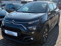 Gebraucht Citroën C3 110 PS (80 kW) 2024 Schwarz Limousine