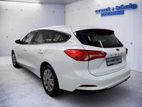 Używany Ford Focus Cool & Connect 2020