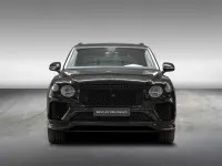 Gebraucht Bentley Bentayga 551 PS (405 kW) 2022 Schwarz SUV