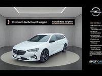 Gebraucht Opel Insignia Elegance 174 PS (127 kW) 2022 Weiß Kombi