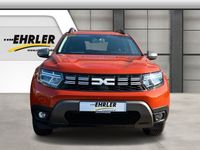 gebraucht Dacia Duster Journey TCe 130