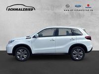 Neu Suzuki Vitara Club 129 PS (94 kW) 2026 Weiss SUV