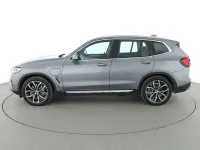 Gebraucht BMW X3 292 PS (214 kW) 2023 Grau SUV