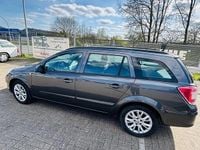 Second-hand Opel Astra 116 CP (85 kW) 2009 Break