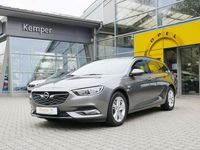 gebraucht Opel Insignia ST 1.6 D Edition *AHK*DAB*Navi*