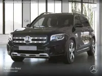 Gebraucht Mercedes GLB200 Progressive 150 PS (110 kW) 2023 Schwarz SUV