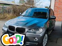Gebraucht BMW X5 272 PS (200 kW) 2007 Grau SUV