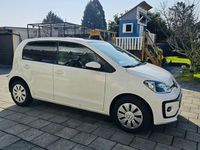 Second-hand VW up! 60 CP (44 kW) 2018 Alb Hatchback