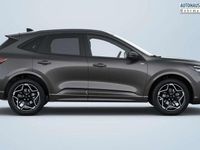 Neu Ford Kuga ST-Line 182 PS (133 kW) 2026 Magnetic metallic SUV