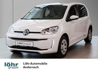 Gebraucht VW e-up! Move 61 kW (83 PS) 2022 Kleinwagen