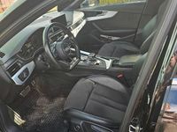 Gebraucht Audi A4 272 PS (200 kW) 2017 Kombi