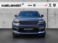 Neu Jeep Grand Cherokee Summit 381 PS (280 kW) 2025 Grau SUV