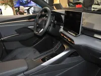 Ny Cupra Terramar VZ 272 HK (200 kW) 2026 Hvid SUV