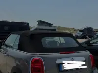 Gebraucht Mini Cooper Cabriolet 136 PS (100 kW) 2020 Grau Cabrio
