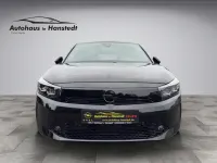 Neu Opel Corsa Ultimate 101 PS (74 kW) 2025 Lackierung schwarz perla nera/ Kleinwagen