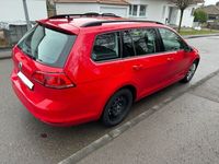 gebraucht VW Golf VII 