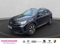 Gebraucht VW Taigo Goal 116 PS (85 kW) 2025 Schwarz SUV