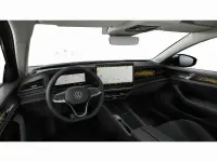 Gebraucht VW Passat Business 150 PS (110 kW) 2025 Grau Kombi