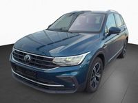 gebraucht VW Tiguan MOVE