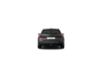 Używany Audi A6 S-Line 367 KM (269 kW) 2023 Szary Kombi