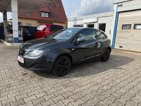 Second-hand Seat Ibiza SC Reference 69 CP (50 kW) 2009 Gri Hatchback