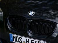 gebraucht BMW 545 E60 i M Paket