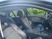 Gebraucht BMW 523 177 PS (130 kW) 2006 Kombi