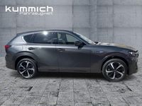Gebraucht Mazda CX-60 Takumi-Line 328 PS (241 kW) 2025 Grau SUV