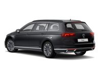 Gebraucht VW Passat GTE 218 PS (160 kW) 2021 Kombi