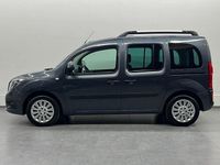 Gebraucht Mercedes Citan 112 Edition 1 114 PS (83 kW) 2018 Tenoritgraumetallic Kombi