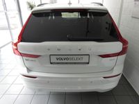 gebraucht Volvo XC60 Momentum