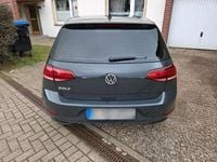 Gebraucht VW Golf 86 PS (63 kW) 2018 Grau Coupé