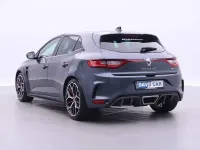 Gebraucht Renault Mégane IV Trophy 300 PS (220 kW) 2020 Grau Limousine