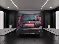 Gebraucht Suzuki Splash 94 PS (69 kW) 2015 Braun Kleinwagen