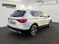 Gebraucht Seat Tarraco 4Drive 190 PS (139 kW) 2019 Weiss SUV