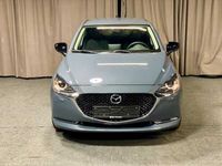 gebraucht Mazda 2 90PS AUTO HOMURA*KAMERA*LED*