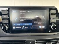 gebraucht Hyundai Bayon 1.0 T-GDi Comfort 48V MHEV / PDC & Kamera Carpl...