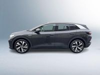 Gebraucht VW ID.4 Pro Performance 150 kW (204 PS) 2021 Mangangrau metallic SUV